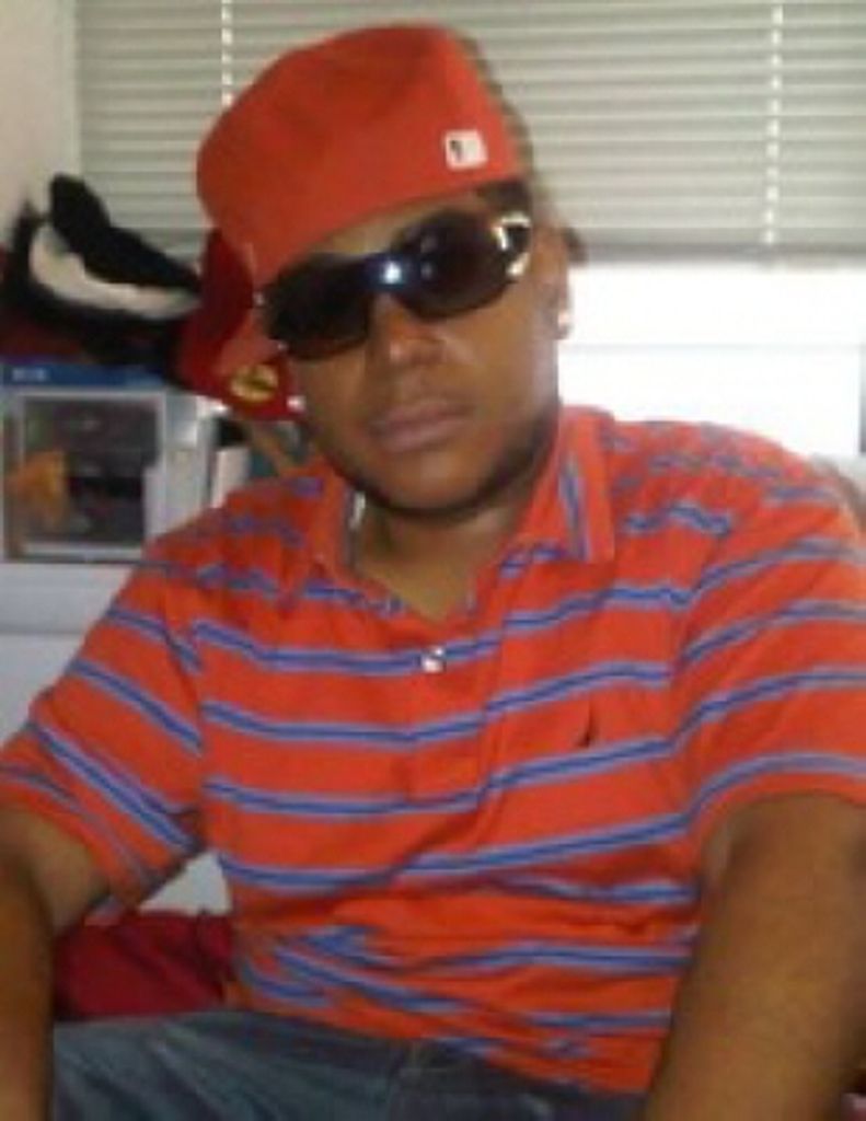 Richard Pena