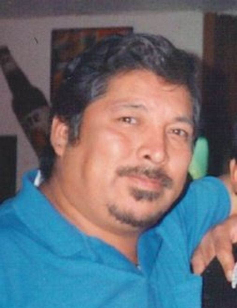 Michael Gordon Smith