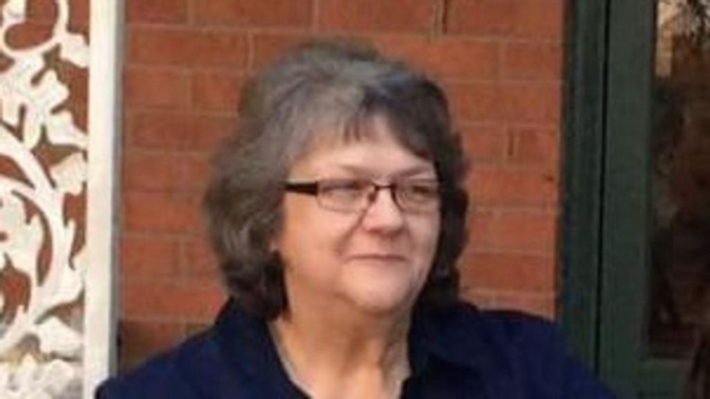 Virginia Elizabeth Davis