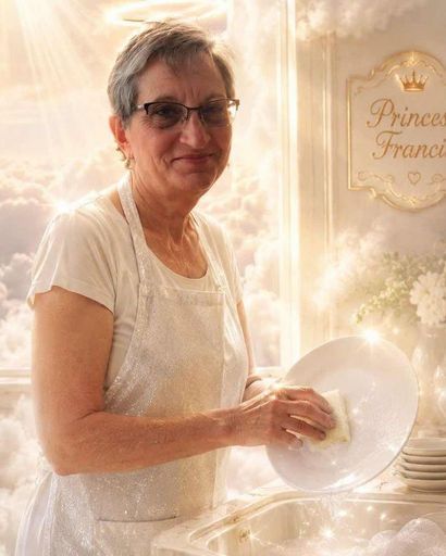 Marie Frances Becvar Profile Photo