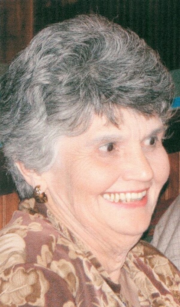 Susie Stokes Profile Photo
