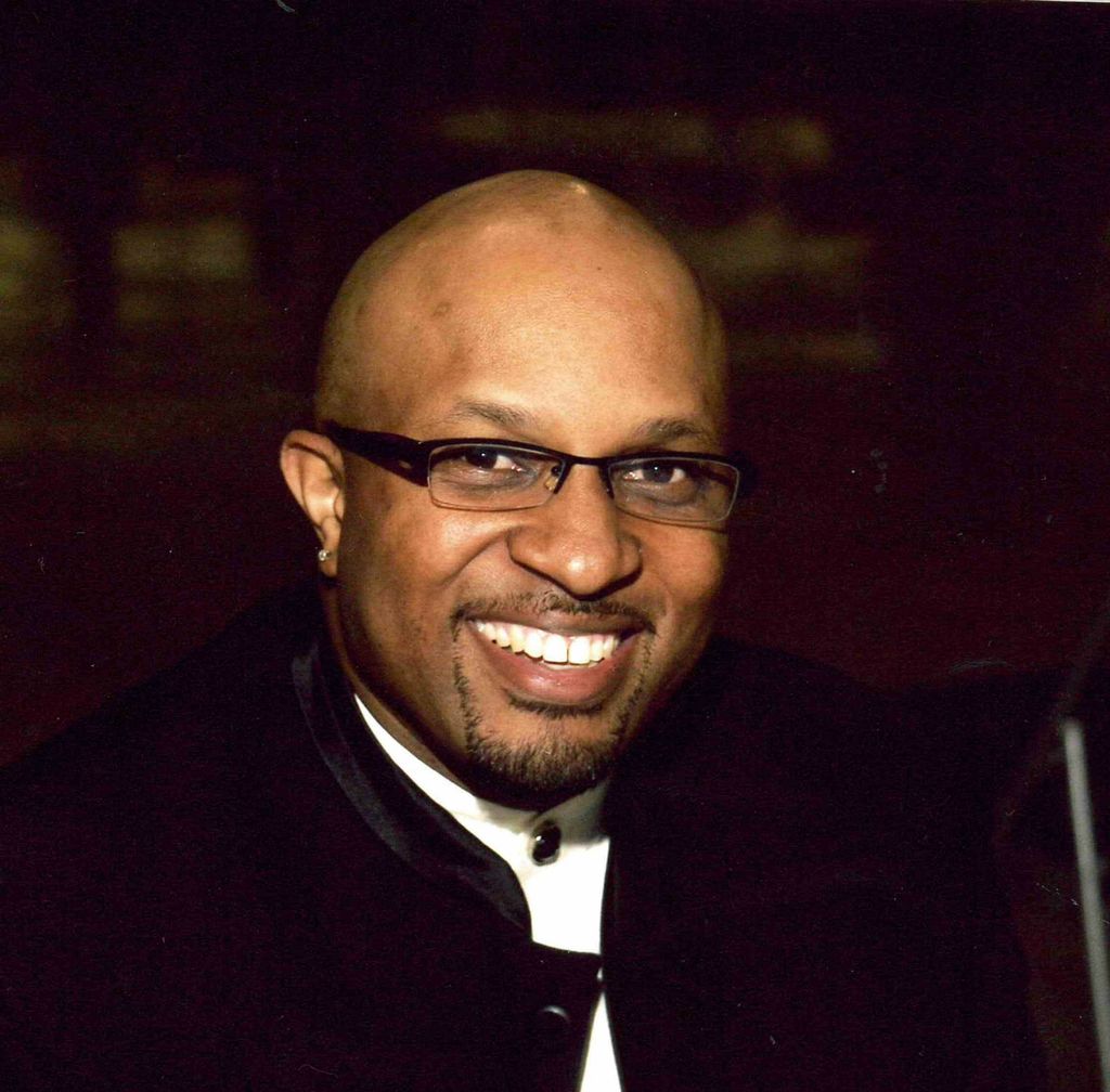 Darrell Wayne Walker I