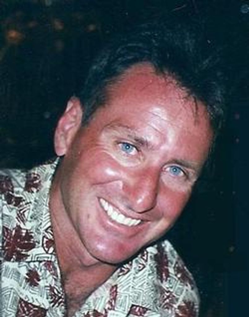 Dennis Wayne Boyer Profile Photo