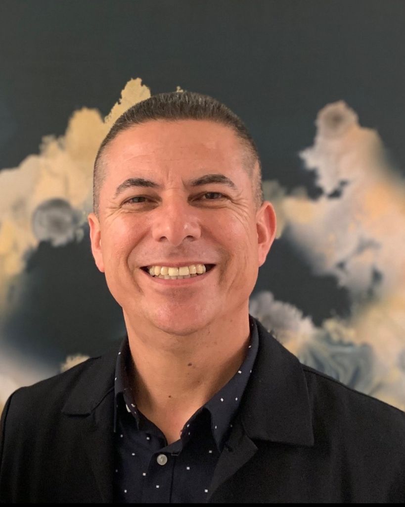 Nilton Giovanni Trejo Profile Photo