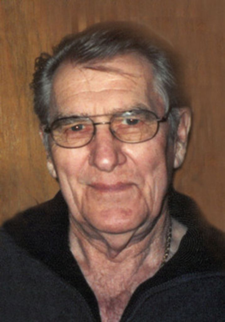 William "Bill" Harry Angle Profile Photo