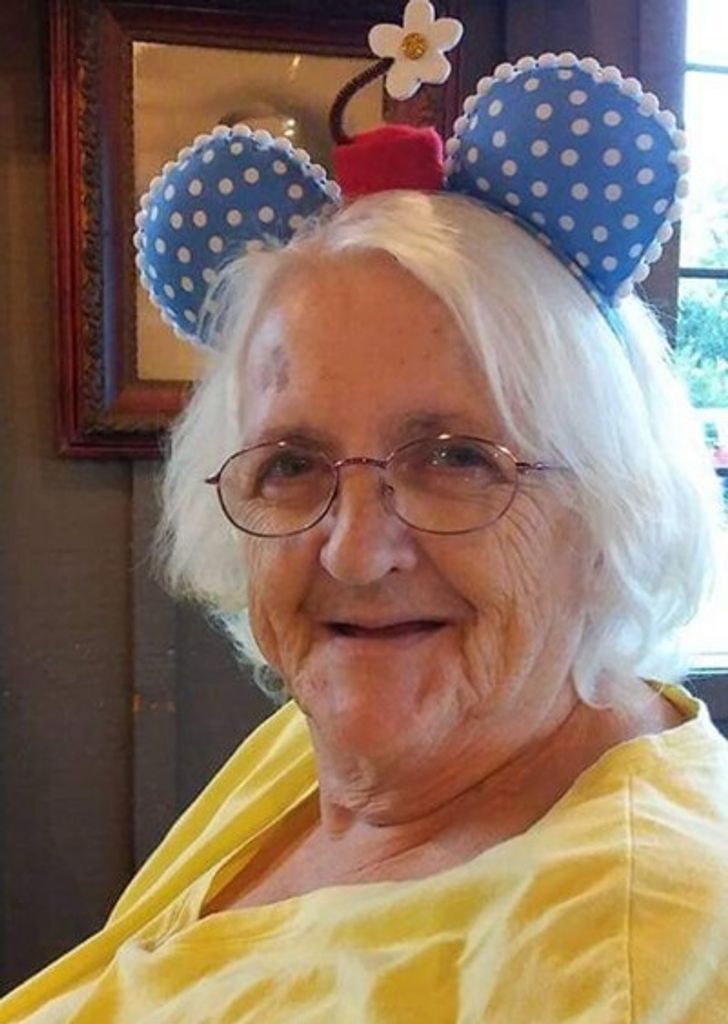 Sandra Jean Howard Profile Photo