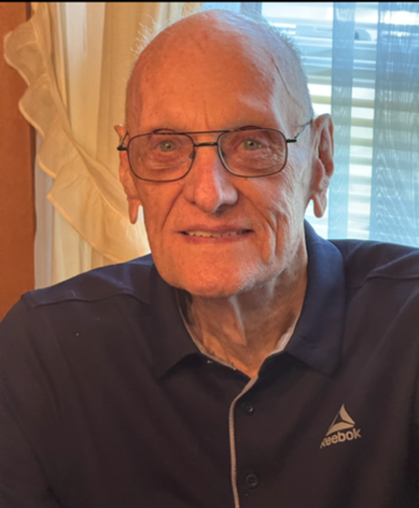 James Lewis Horton Profile Photo