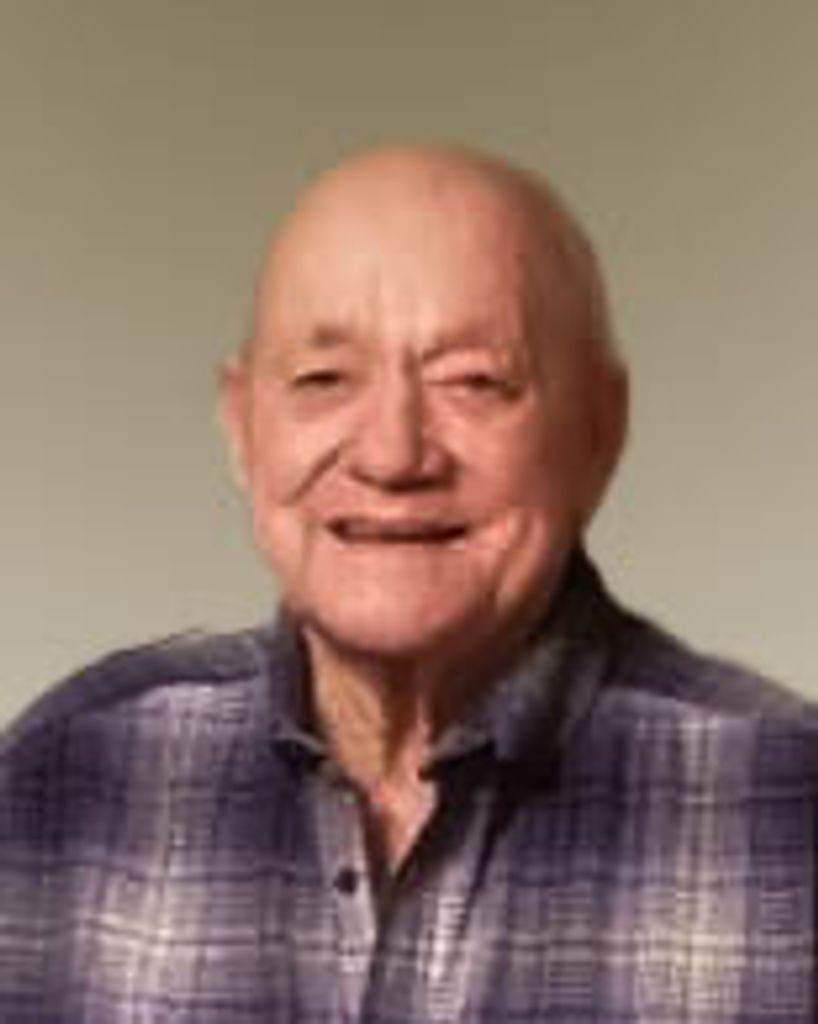 Raymond Leon Cobb Profile Photo