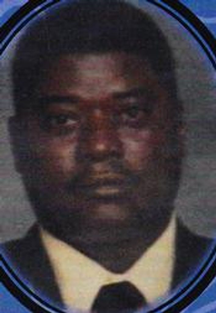 Robert "Jack" Mosley, Sr.