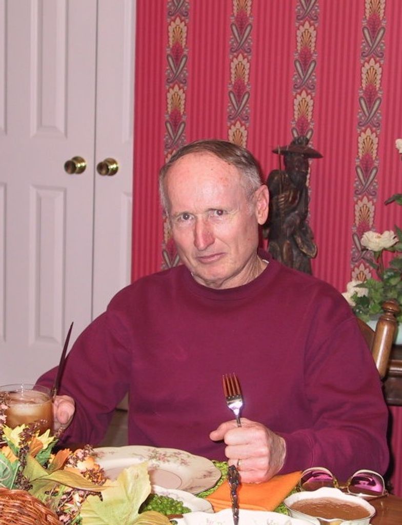 Jerry Wayne Simpson