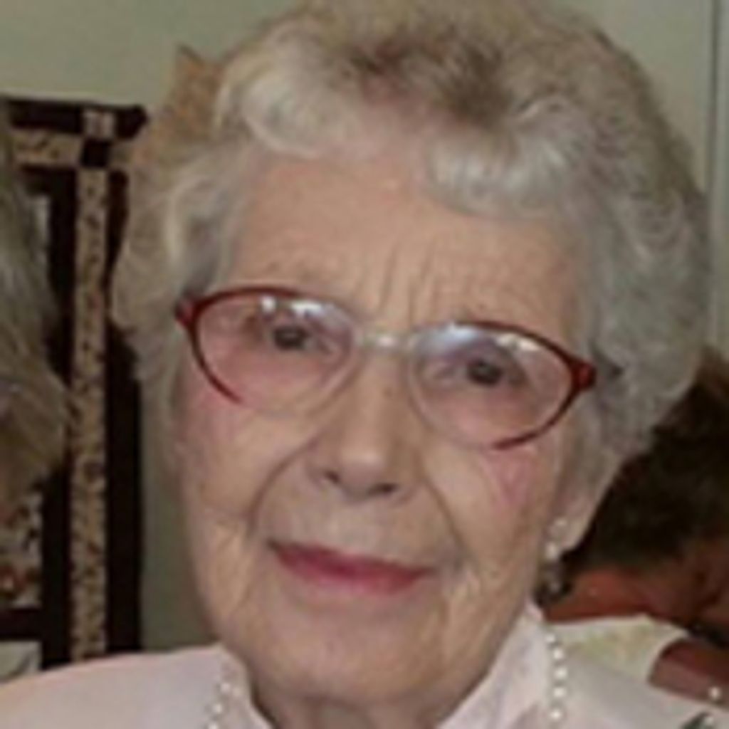 Dona A. Darling