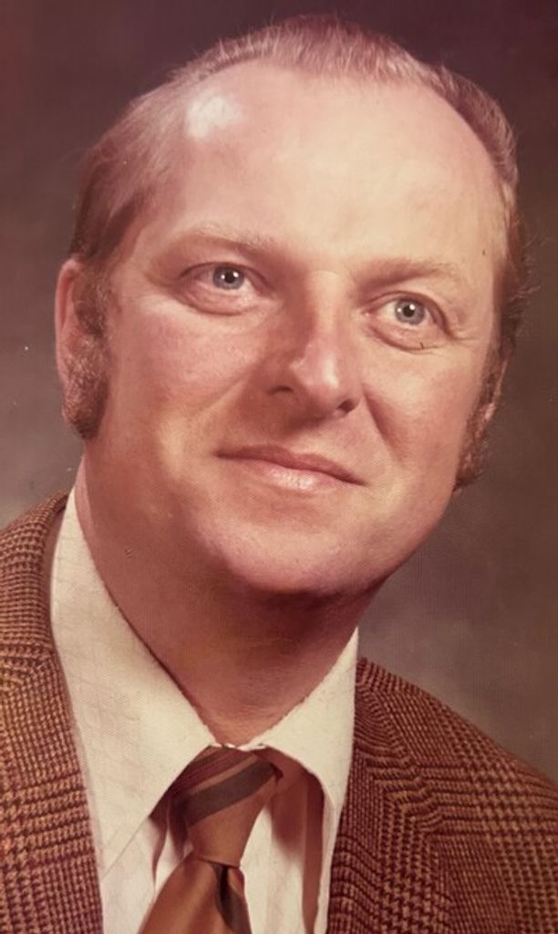 Richard Arthur Pallin Profile Photo