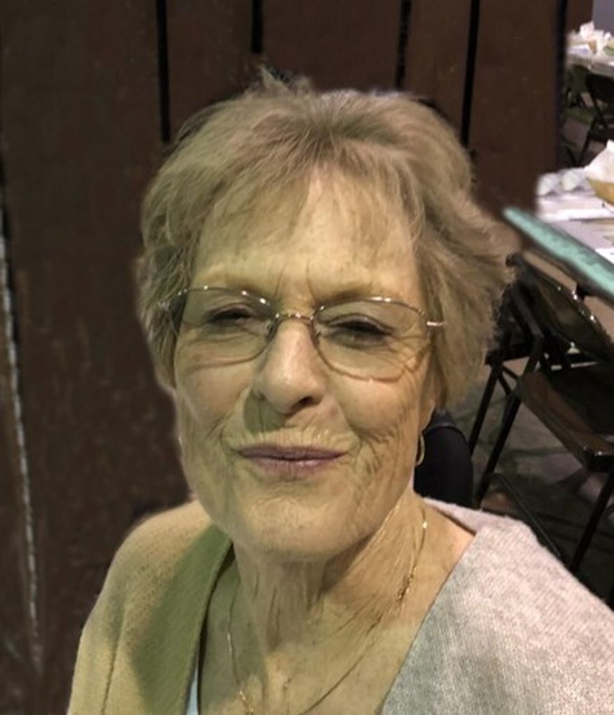 Sandra Elaine Dietrich