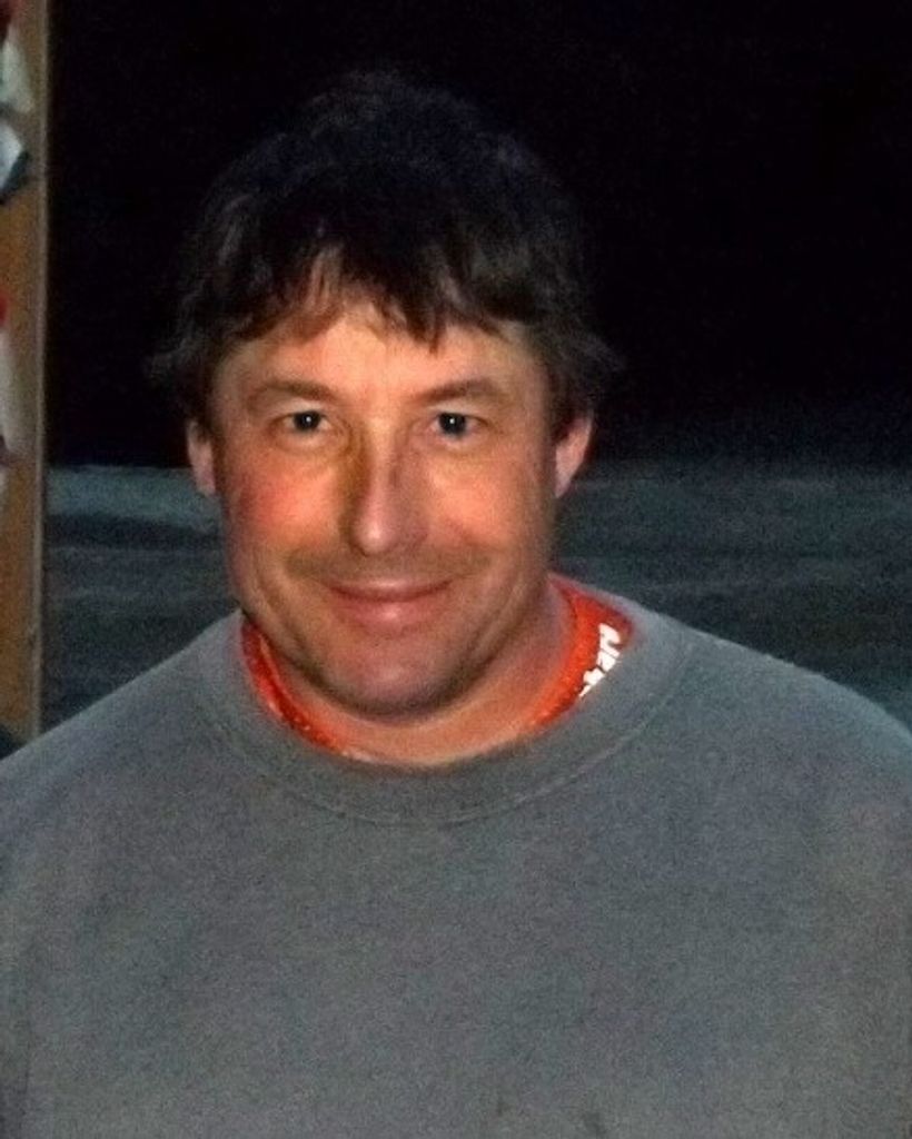Jeffrey Maurice Black Profile Photo