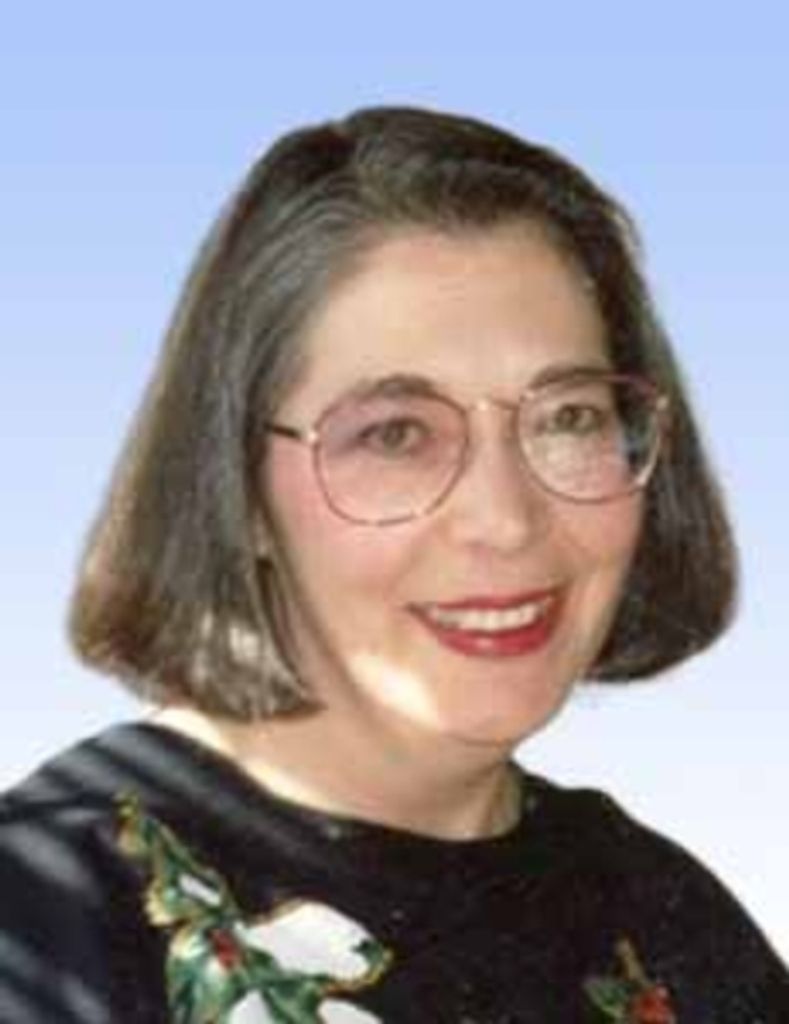 Frances Martynowicz Profile Photo