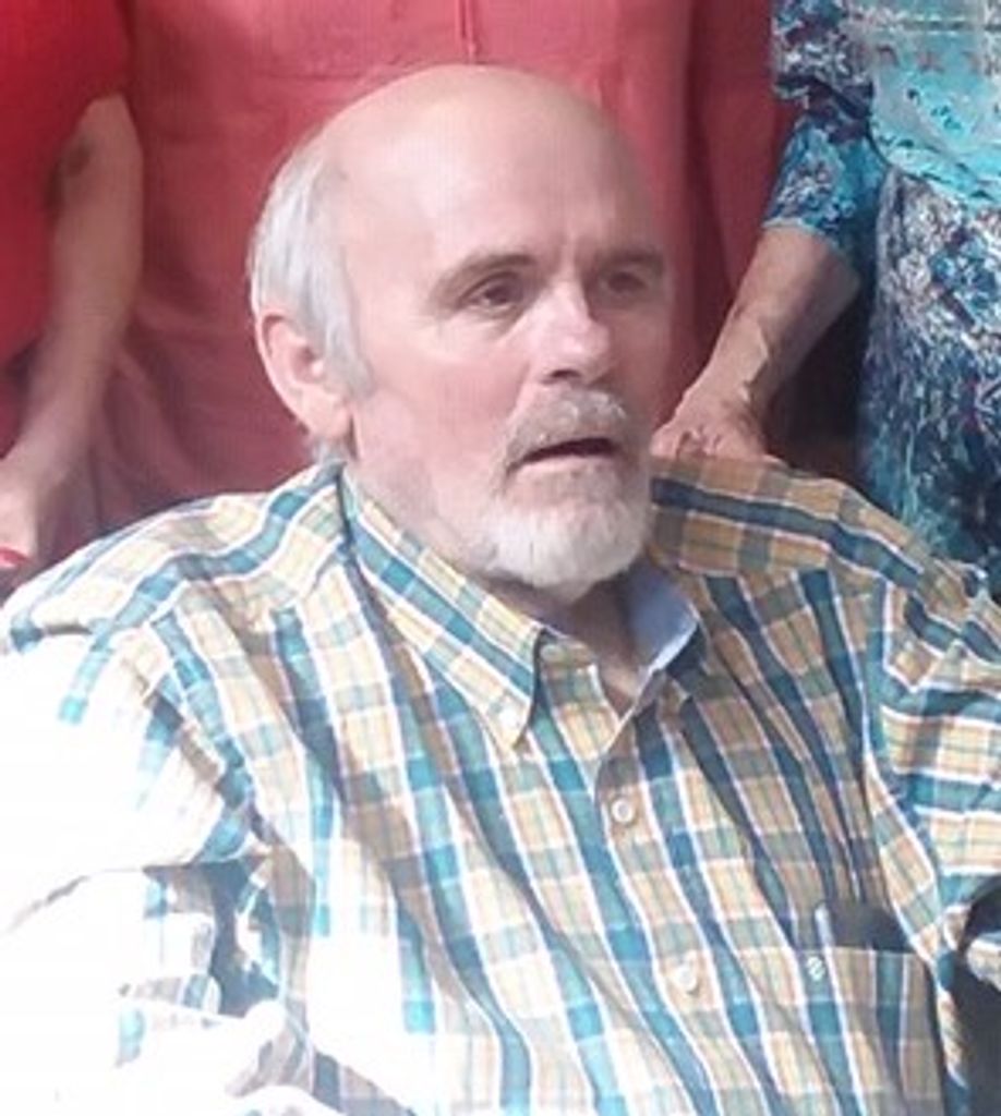 Ray McManus