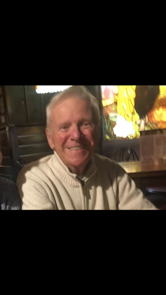Robert "Bob" William Fuller Profile Photo