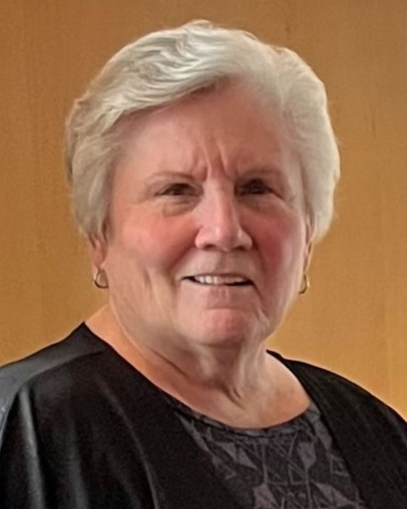 Margaret Jeannette Carey