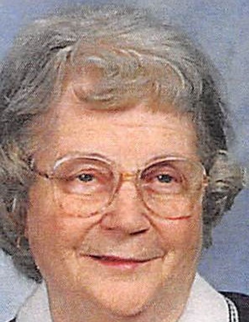 Madonna A. (Stevenson)  Hammons