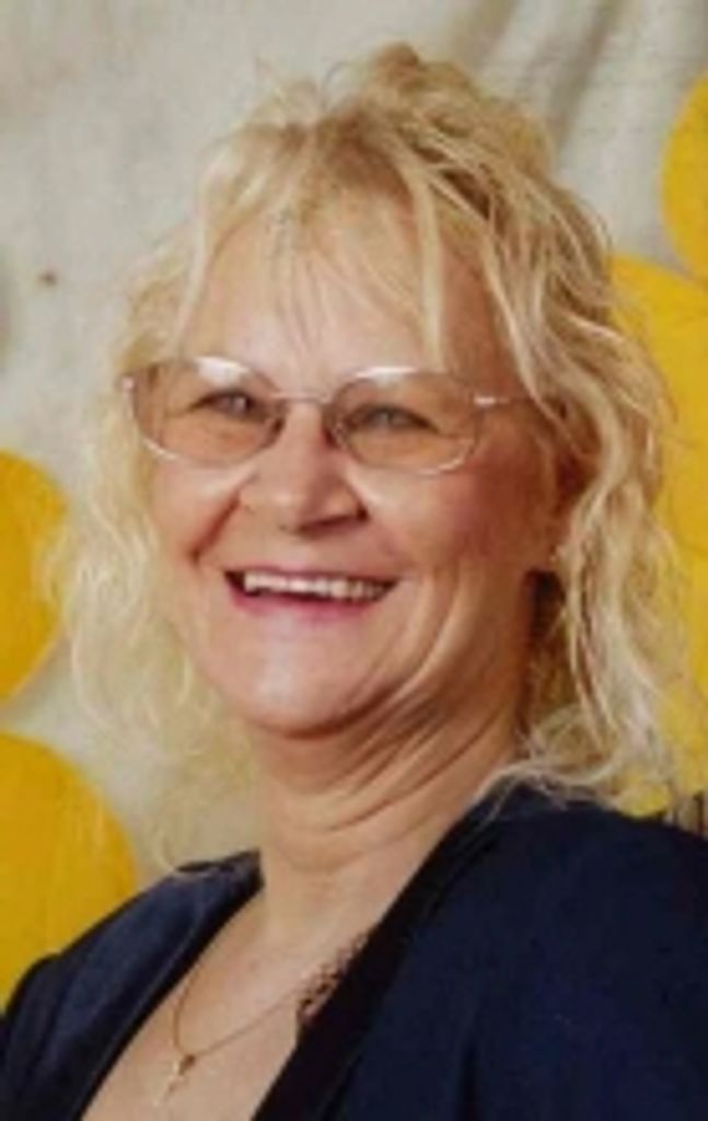 Mary M. Henderson