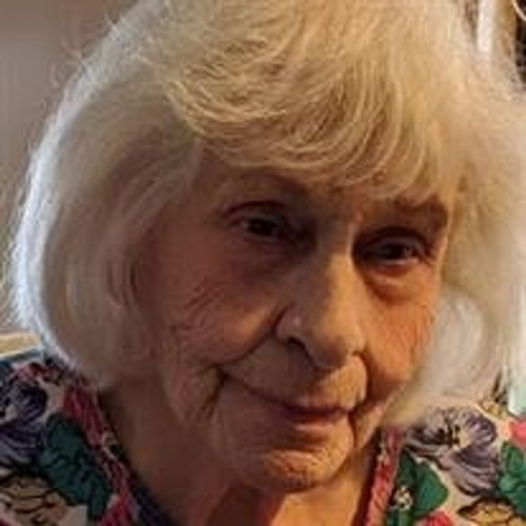 Donna "Jeane" Harvey