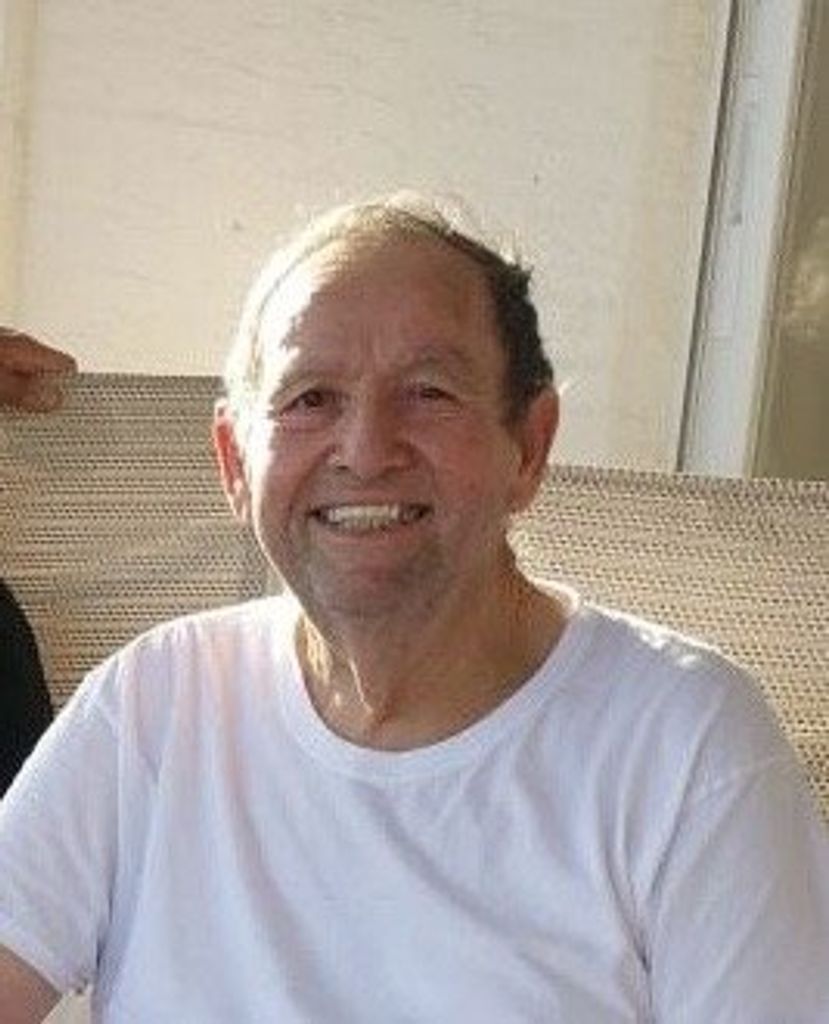 Gilberto  Valentin