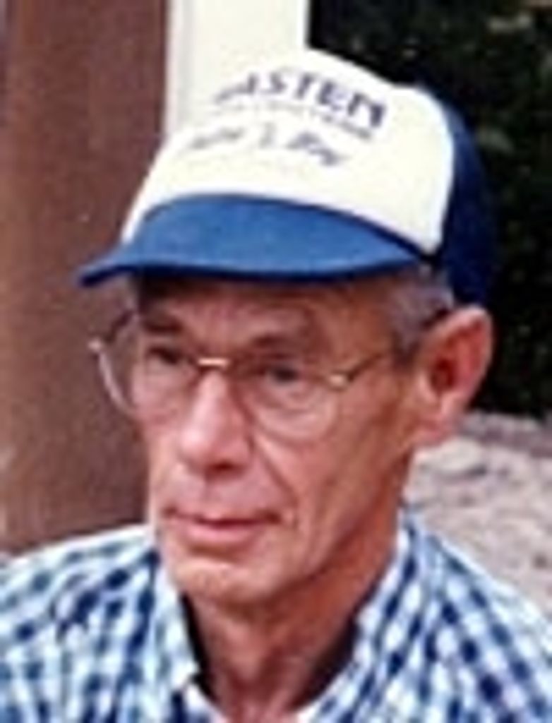 Floyd Ely