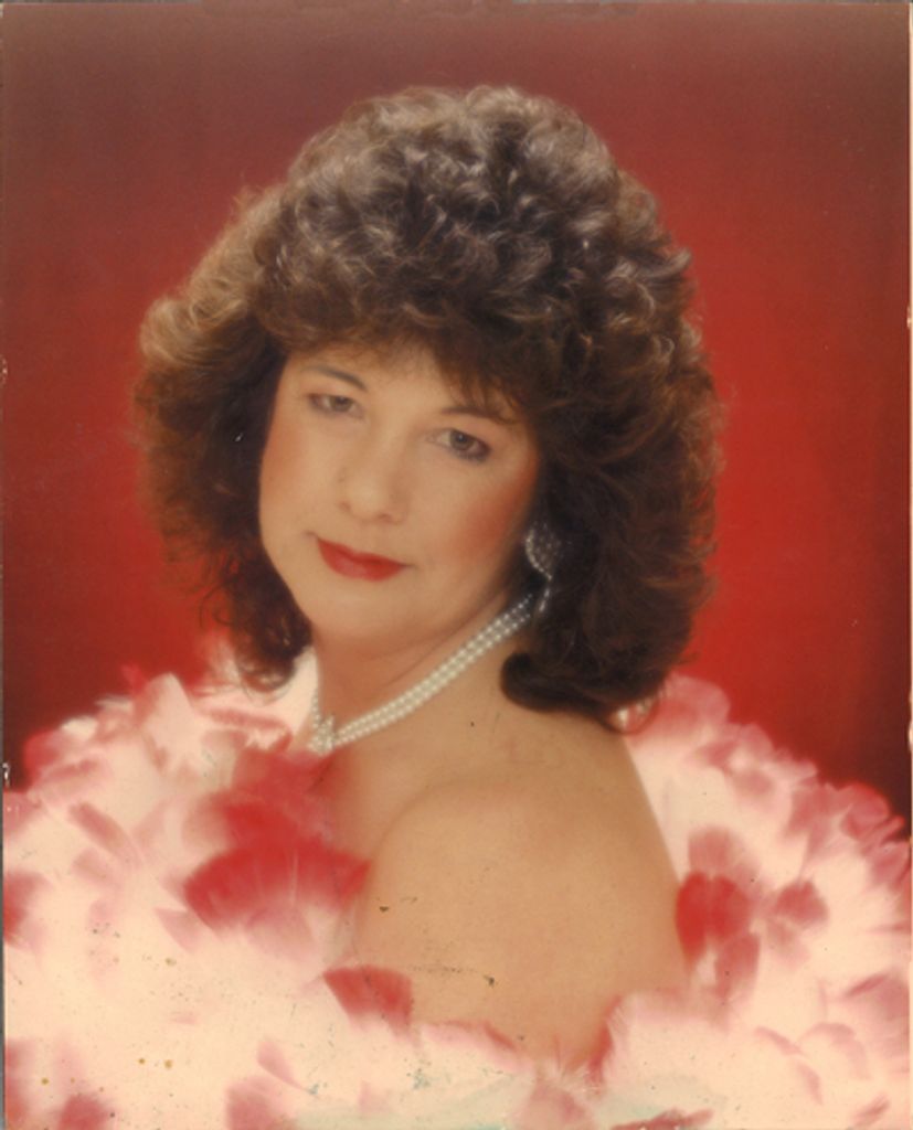 Sharon "Cricket" Sue Wilp