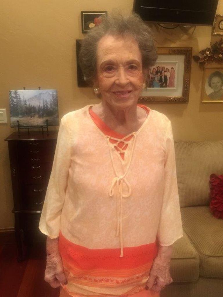 Genita Yvonne Hatch