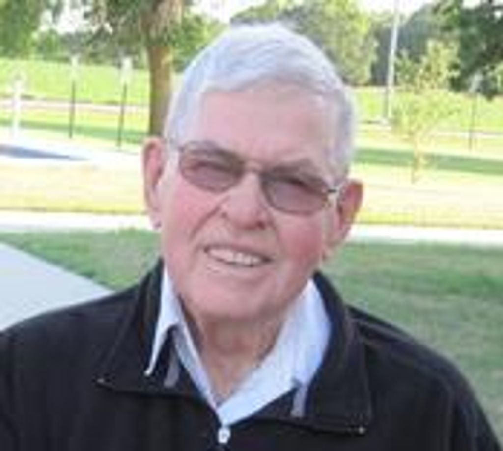 Palmer Pederson