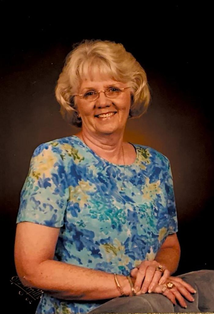 Nona Cash Glenn Profile Photo