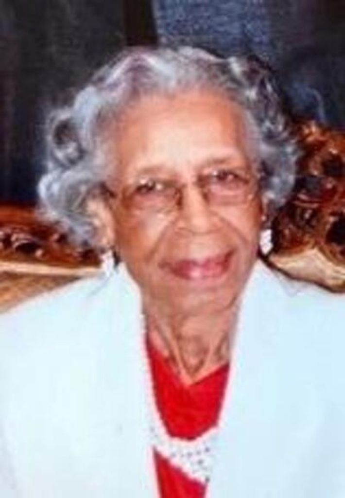Mrs. Evelyn C. Boyce Strong Profile Photo