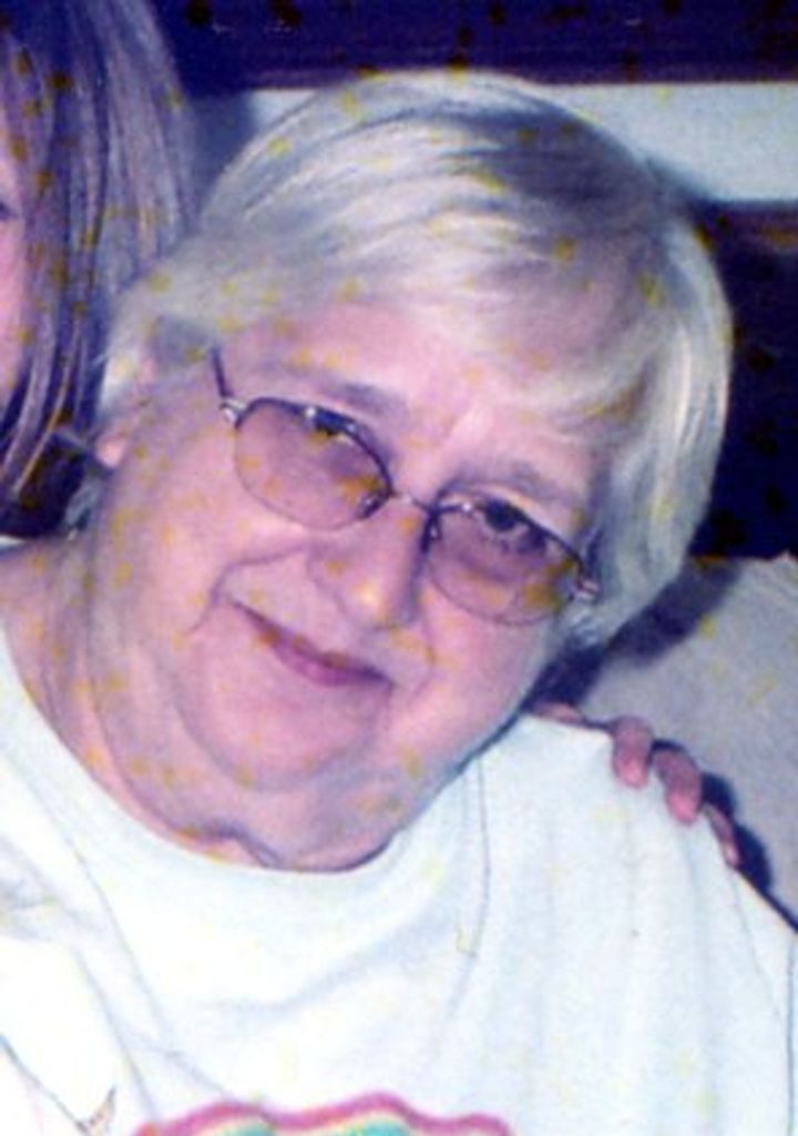 Judith Marie Ashburn