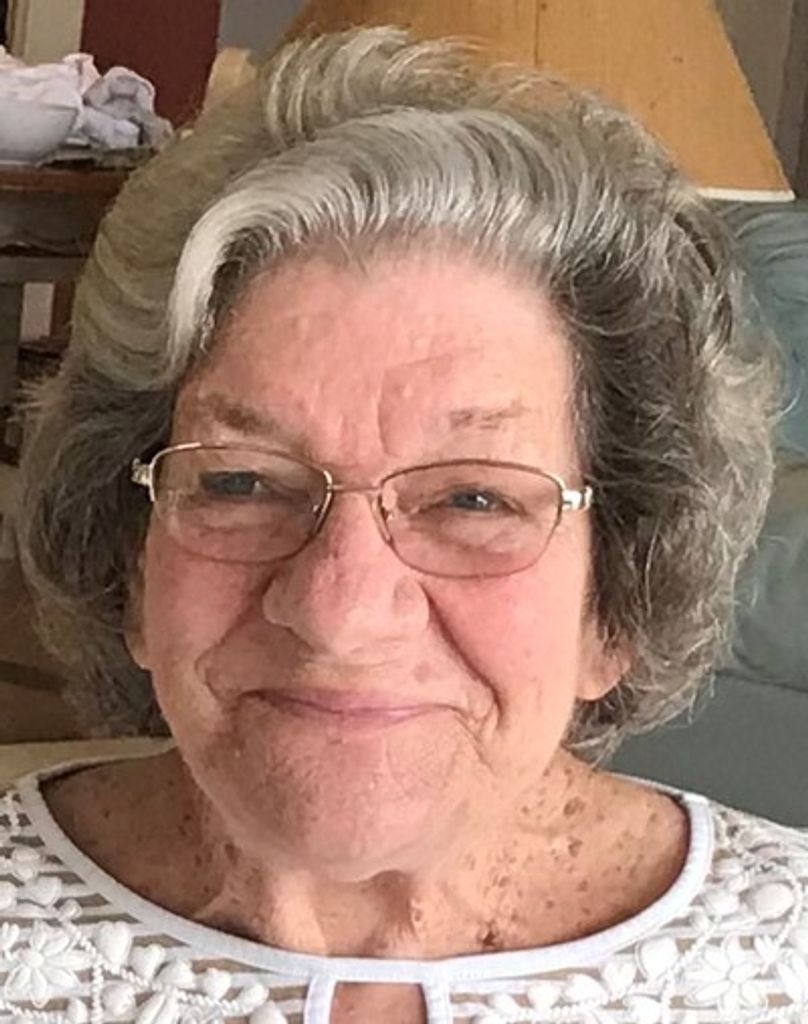 Patricia Ann Lewis Profile Photo