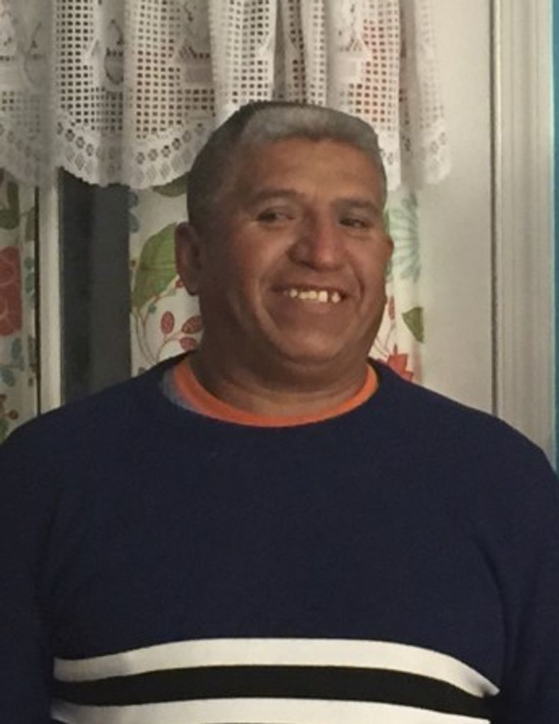 Jose Luis Perales