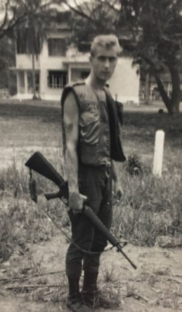 Francis Joseph Sibrava III