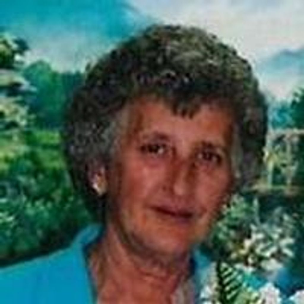 Mary Katherine Hargis