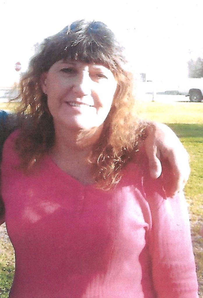 Susan Campbell Profile Photo