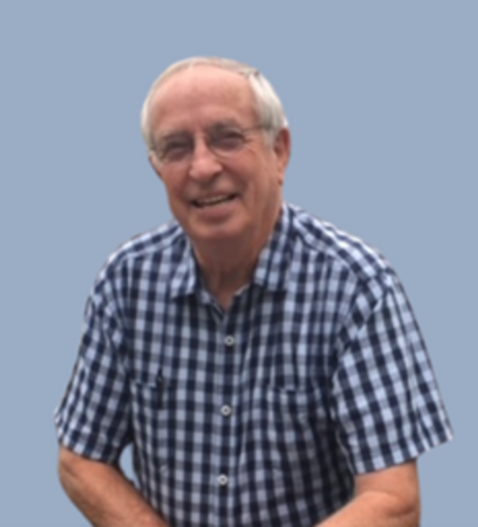 Robert Sewell Young Profile Photo