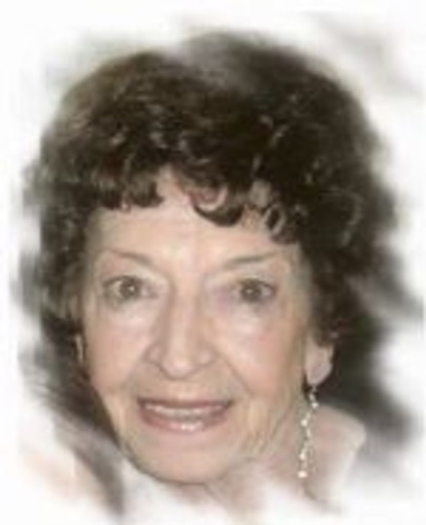 Dorothy L Smith