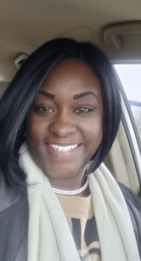 Candice Rene Dodson-Agyei