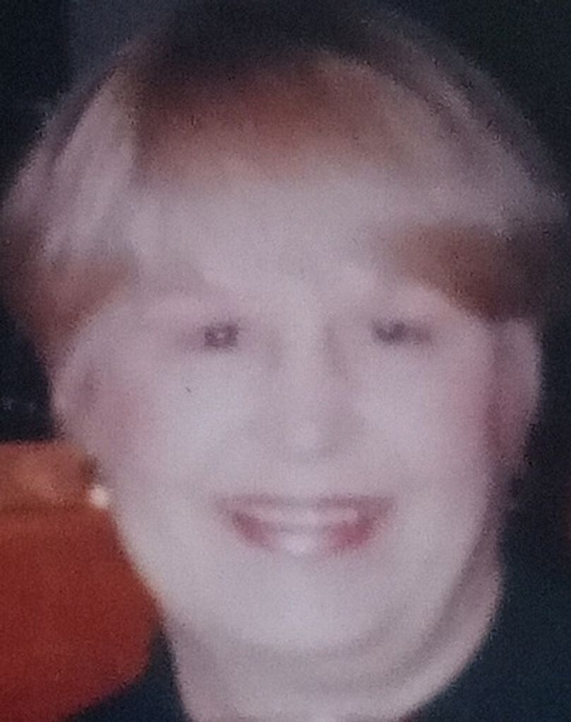 Diane Cecile Simmons Lawrence