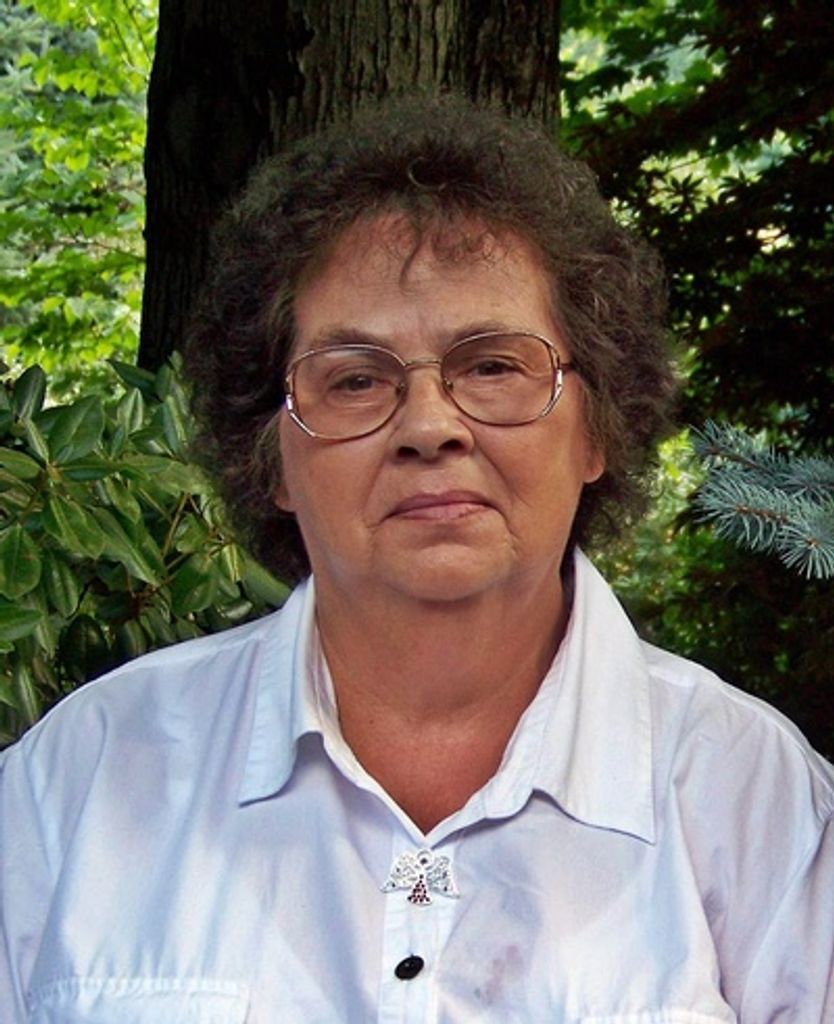 Rosetta Huffman Hartman Profile Photo