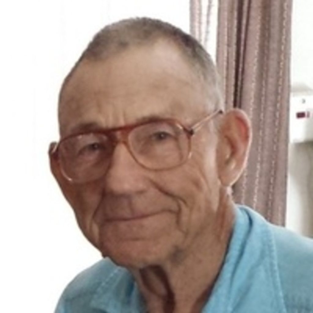 Joseph 'Joe' Leonard Edwards