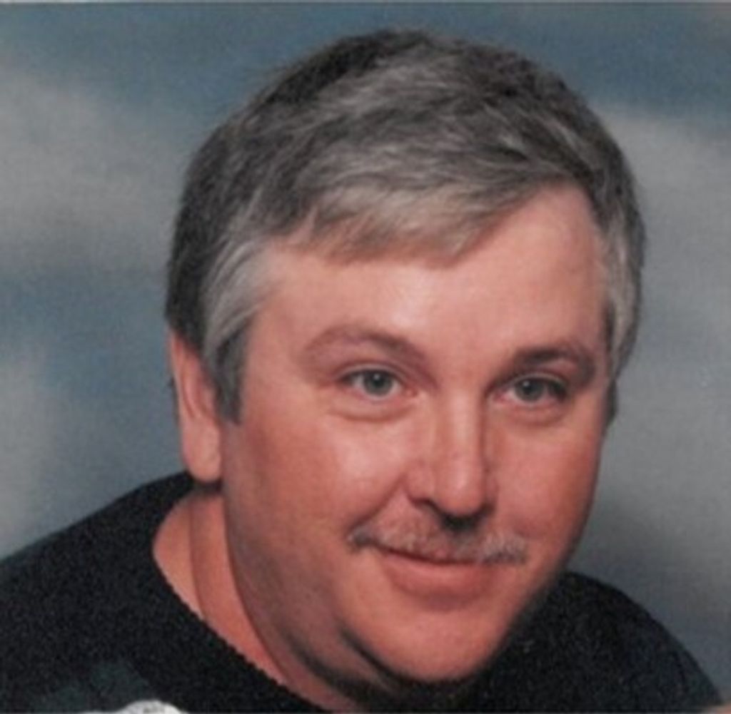 Victor Lee Hornburg Profile Photo