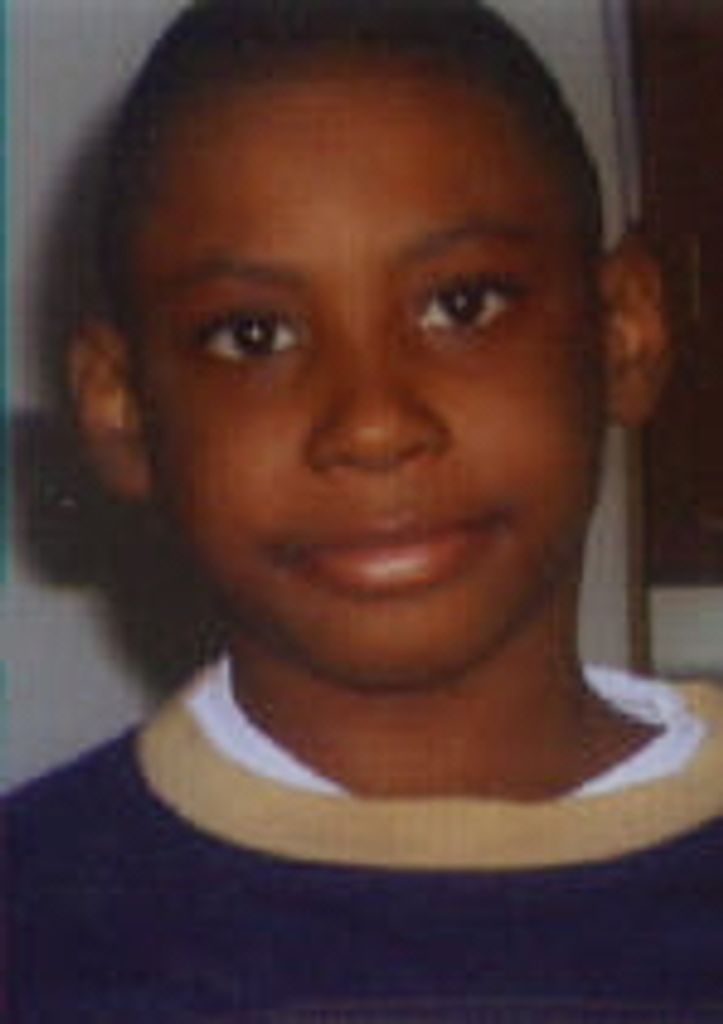 Xavier Williams Profile Photo
