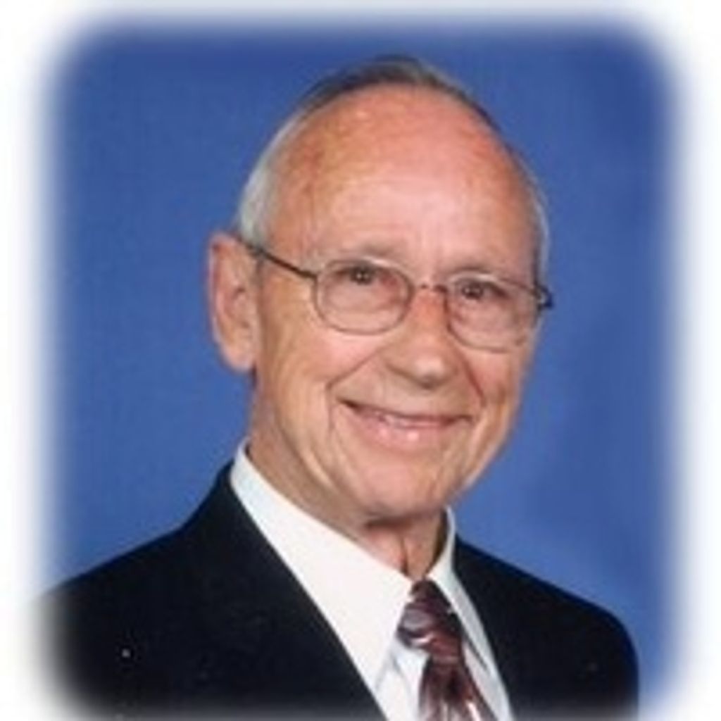 Billy Bedford Harris