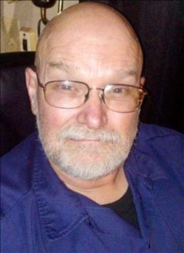 Terry Wayne Nichols Profile Photo