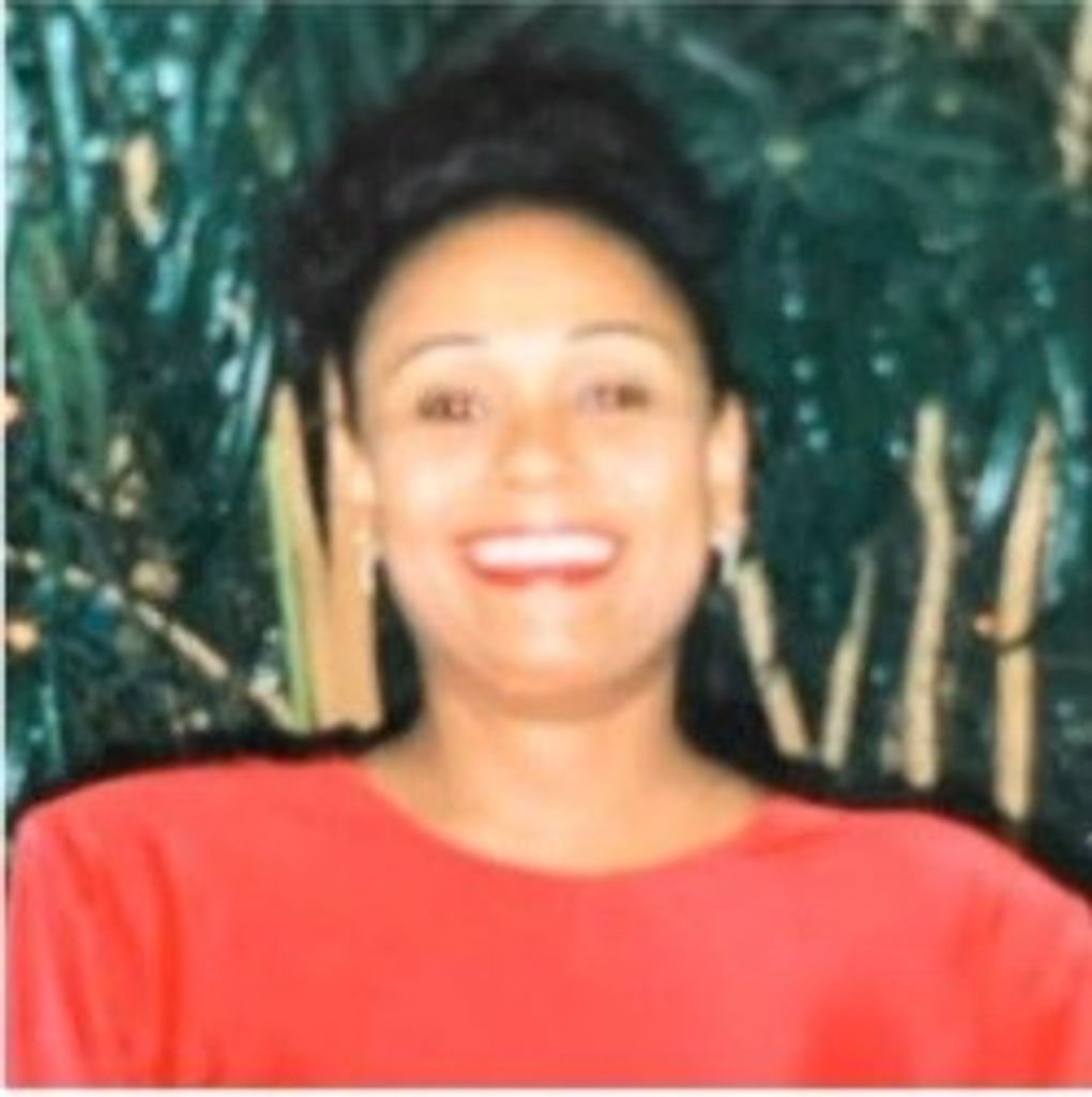 Sandra Lott-Gabir