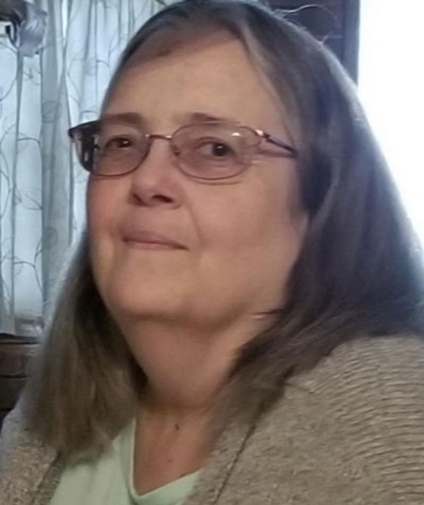 Vicky Kay Pudwill Profile Photo